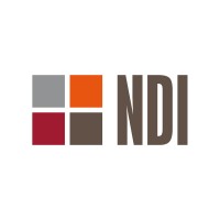 Grupa NDI logo - Similar company to Archvisium