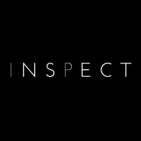 INSPECT logo - Similar company to Target Fixings Bv