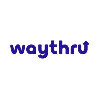 WayThru logo - Similar company to Decision Systems Llc