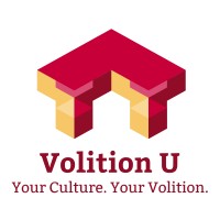 Volition U logo - Similar company to Coptek Copper Covers