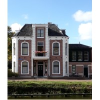 De Wit Dijkstra Netwerk Notarissen logo - Similar company to Lambeck Scheepstra Notarissen