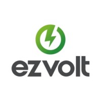 EzVolt logo - Similar company to Voltpile