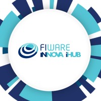 FIWARE Innova iHuB logo - Similar company to Marso Fiware Ihub