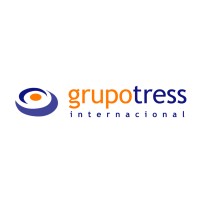 Grupo Tress Internacional logo - Similar company to Union Law Group, Apc