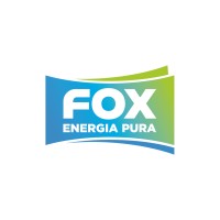 Fox Energía logo - Similar company to Refipampa