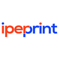 IPERPRINT logo - Similar company to Working Souls