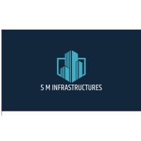 SM INFRASTRUCTURES logo - Similar company to Sm Infrastructure Private Limited