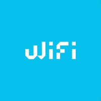 wifi store logo - Similar company to M.A.D Group