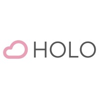 HOLO Talent Solutions logo - Similar company to Sotec