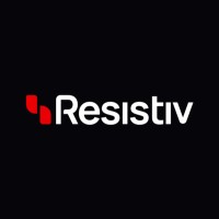 Resistiv logo - Similar company to M