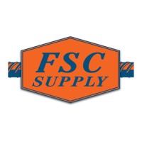 FSC Supply logo - Similar company to Celtic Rebar