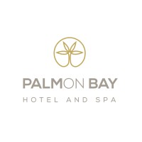 Palmon Bay Hotel & Spa logo - Similar company to Hotel Aurel