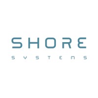 Shore Systems logo - Similar company to Silverwing Aeronautics