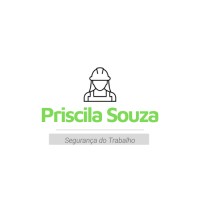 Priscila Souza - Segurança do Trabalho logo - Similar company to Eccoair