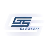 Geo Stott logo - Similar company to Css Crushers Support Services (Pty)Ltd T/A Css Engineering & Css Meshcape