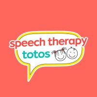 Speech Therapy Totos logo - Similar company to Speech Therapy Solutions