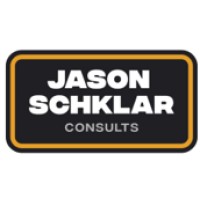 Jason Schklar Consults!