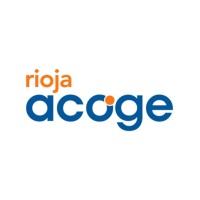 Rioja Acoge logo - Similar company to Riojana De Asfaltos
