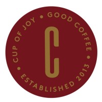 Cup Of Joy logo - Similar company to Poco Matcha