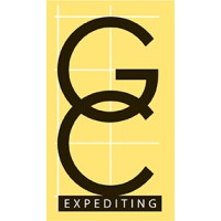 GC Expediting logo - Similar company to Empire Expediting