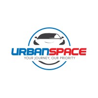 Urban Space Car Rental logo - Similar company to Herdwise Enterprises Pvt (Ltd)