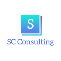 SC Consulting Ltd (Kazakhstan) logo - Similar company to Fintech Ai Center