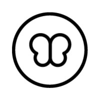 Burgundyfly logo - Similar company to Hydrox Holdings Ltd.