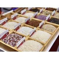 Top Vietnam Rice Supplier logo - Similar company to Sumer Study