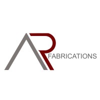 A & R Fabrications Ltd logo - Similar company to Eazydoc