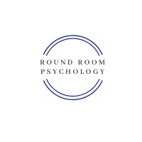 Round Room Psychology, LLC logo - Similar company to New Jersey Pediatric Psychiatry Collaborative