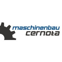 Maschinenbau Cernota GmbH & Co KG logo - Similar company to Storemaster Gmbh & Co. Kg