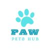 Paw Pets Hub logo - Similar company to National Veterinary Laboratories, Islamabad