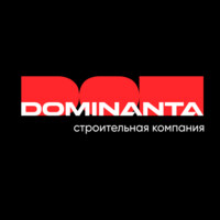 Строительная компания Доминанта logo - Similar company to Tokonomo