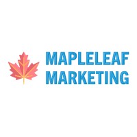 Mapleleaf Marketing logo - Similar company to Aplus Digital Academy