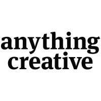 Anything Creative Agency logo - Similar company to 21:32