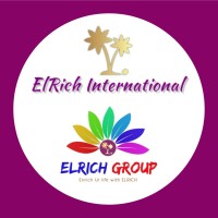 ELRICH GROUP INTL logo - Similar company to Blukhet
