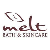 Melt Bath and Skincare logo - Similar company to Luka Cosmetics