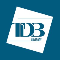 TDB Advisory Limited logo - Similar company to Bricks Damiani Inc.