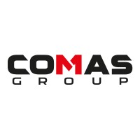 Comas Group logo - Similar company to Alumstahl