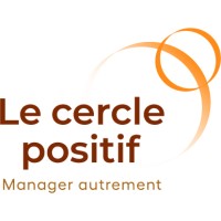 Le cercle positif logo - Similar company to Transfolabs