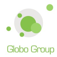 Globo Group SA logo - Similar company to Vivion Tecnologías De La Información