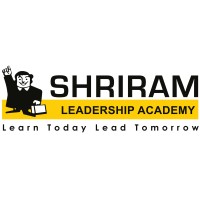 Shriram Leadership Academy logo - Similar company to Excelon Academy