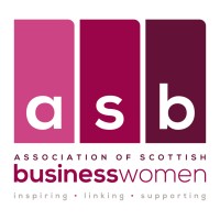 ASB Association of Scottish Businesswomen logo - Similar company to Maison Staging Duo