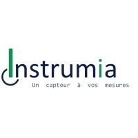 Instrumia logo - Similar company to A3Ip
