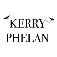 Kerry Phelan Designs logo - Similar company to Textile House