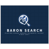 Baron International Executive Search logo - Similar company to Pressice Barware
