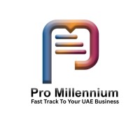 pro millennium group logo - Similar company to Sandeep Singh