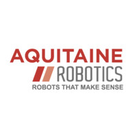 Cluster Aquitaine Robotics logo - Similar company to Robotics Place