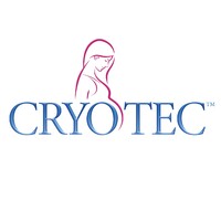 Cryotec Global logo - Similar company to Akitaya.Design