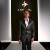 Maison de Couture Saint Ange logo - Similar company to Edelweiss Lab ®